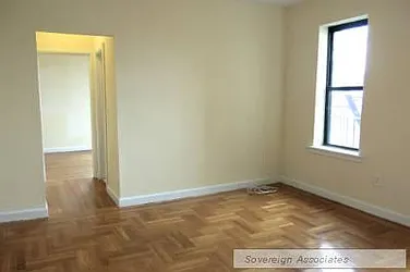 Rented by Sovereign Associates