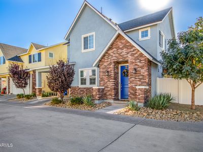 735 E Calavar Rd, Phoenix, AZ, 85022