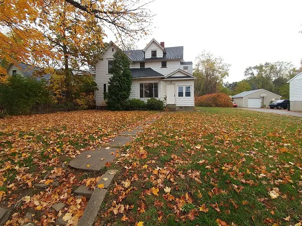 128 N Grover Ave, Alma, MI 48801