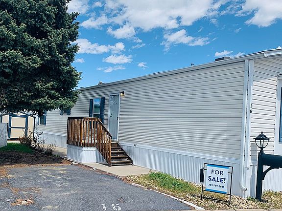 5th image of 3500 S King St Lot 16