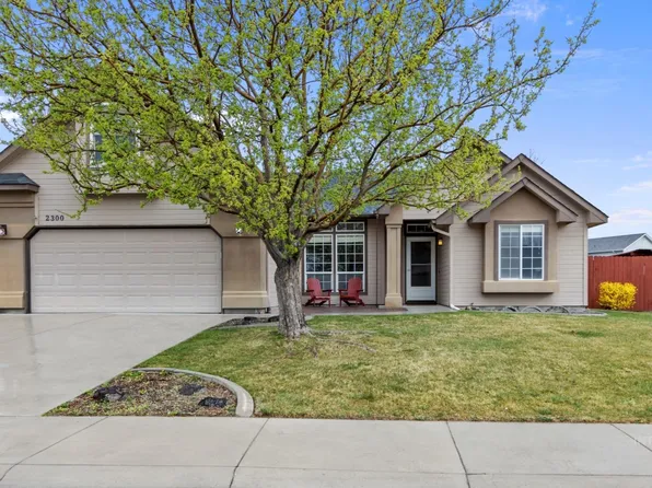 2300 E Royal Ave, Nampa, ID 83686