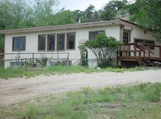 30624 County Road 383, Buena Vista, CO 81211