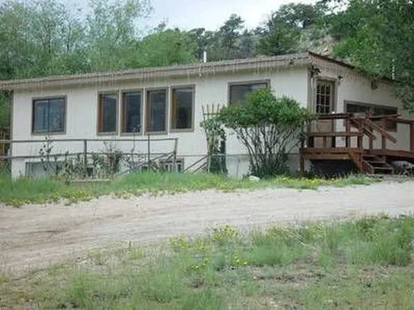 30624 County Road 383, Buena Vista, CO 81211
