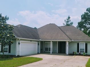 121 Crab Apple Ave, Crestview, FL 32536