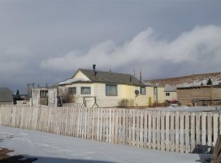 115 Carson St, Dubois, WY 82513