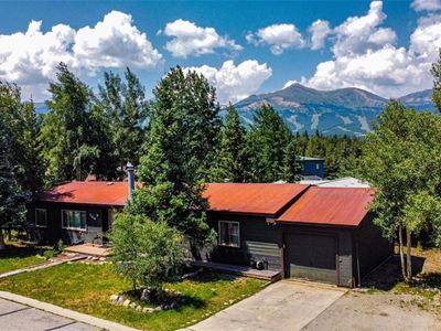 144 Bucyrus Cir, Breckenridge, CO, 80424