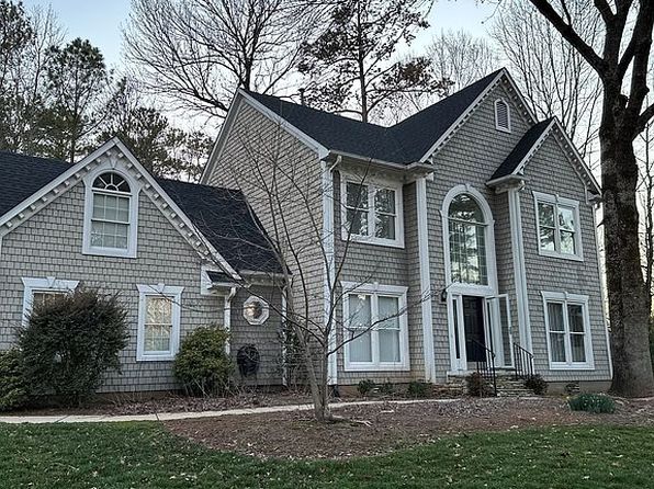 100 Hebride Ct