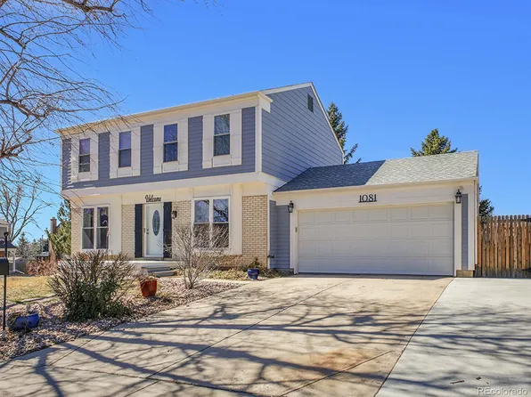 1081 S Memphis Street, Aurora, CO 80017