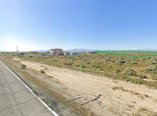2743 West St #F-29, Lancaster, CA