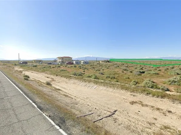 2743 West St #F-29, Lancaster, CA 93535