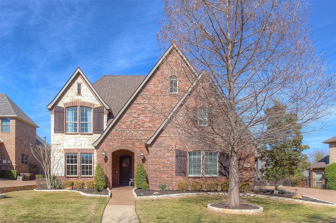 1644 Tuscan Ridge Cir, Southlake, TX 76092 Zillow