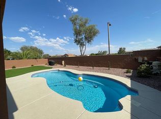 7223 Elessar Ave, Las Vegas, NV 89178