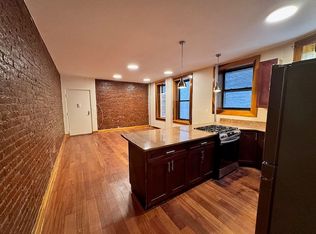 101 W 140th St APT 14, New York, NY 10030