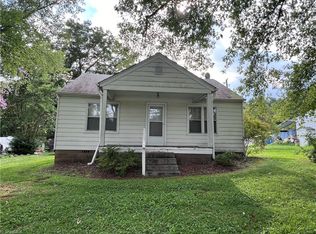 4289 N Old 52 Rd, Pinnacle, NC 27043