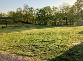 129 Sally Ln LOT 3, Hickory, KY 42051