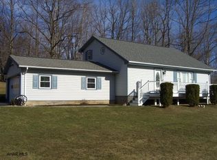 1410 Decker Hollow Rd, Tyrone, PA 16686