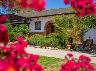 520 Buckboard Ln, Ojai, CA 93023