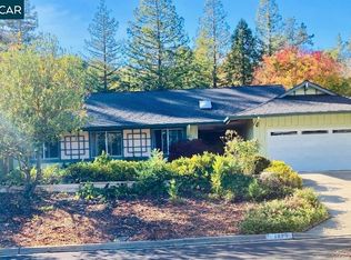 1829 Del Rey St, Lafayette, CA 94549