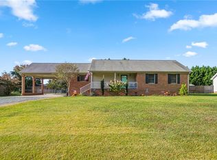 2048 Northcrest Dr, Elon, NC 27244