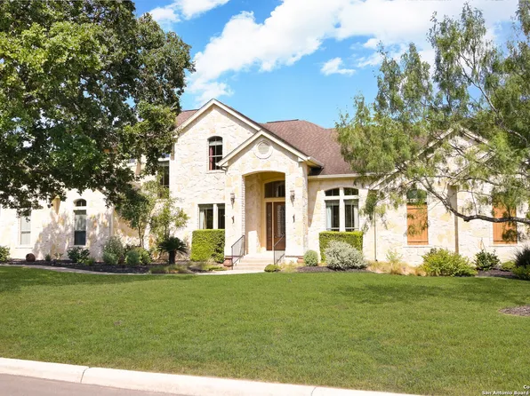 8613 JODHPUR, Boerne, TX 78015