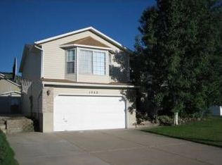 1552 N Willow Valley Dr, Centerville, UT 84014