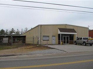 1107 Buffalo Rd, Lawrenceburg, TN 38464