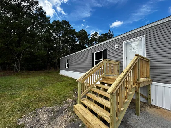 2421 Caulie Harris Road – 240 Pond Road Plan, Sunshine Acres