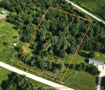 1 250th St, Lewistown, MO, 63452