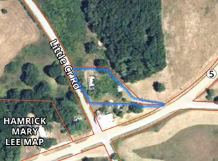 0 Little Creek Rd, Hartville, MO 65667