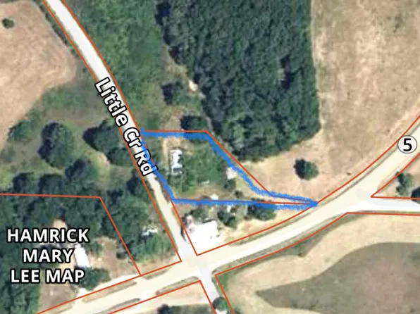 00 Little Creek Road, Hartville, MO 65667