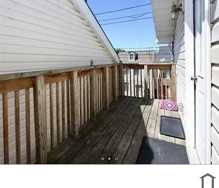 1 bed, 1.0 bath, $1,480 — Photo 2