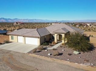 1837 S Monache St, Ridgecrest, CA 93555