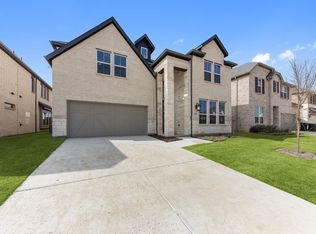 5824 Blackwell Ave, Celina, TX 75009