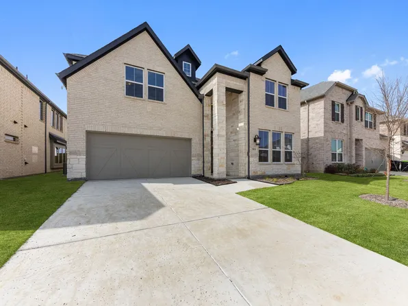 5824 Blackwell Ave, Celina, TX 75009