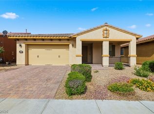 1009 Via Canale Dr, Henderson, NV 89011