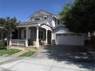 1950 Mount Verdugo Ln, Perris, CA 92571