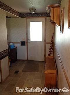 Entry way