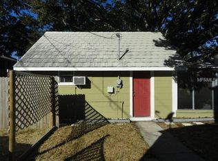 305 1/2 28th St S, Saint Petersburg, FL 33712