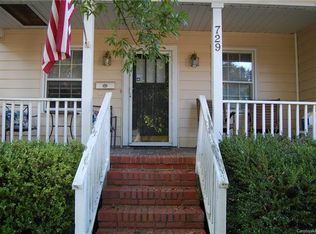 729 Ideal Way, Charlotte, NC 28203