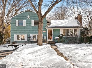 215 Greeley St, Hightstown, NJ 08520