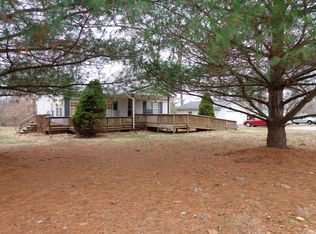 6008 S State Road 3, Lexington, IN 47138