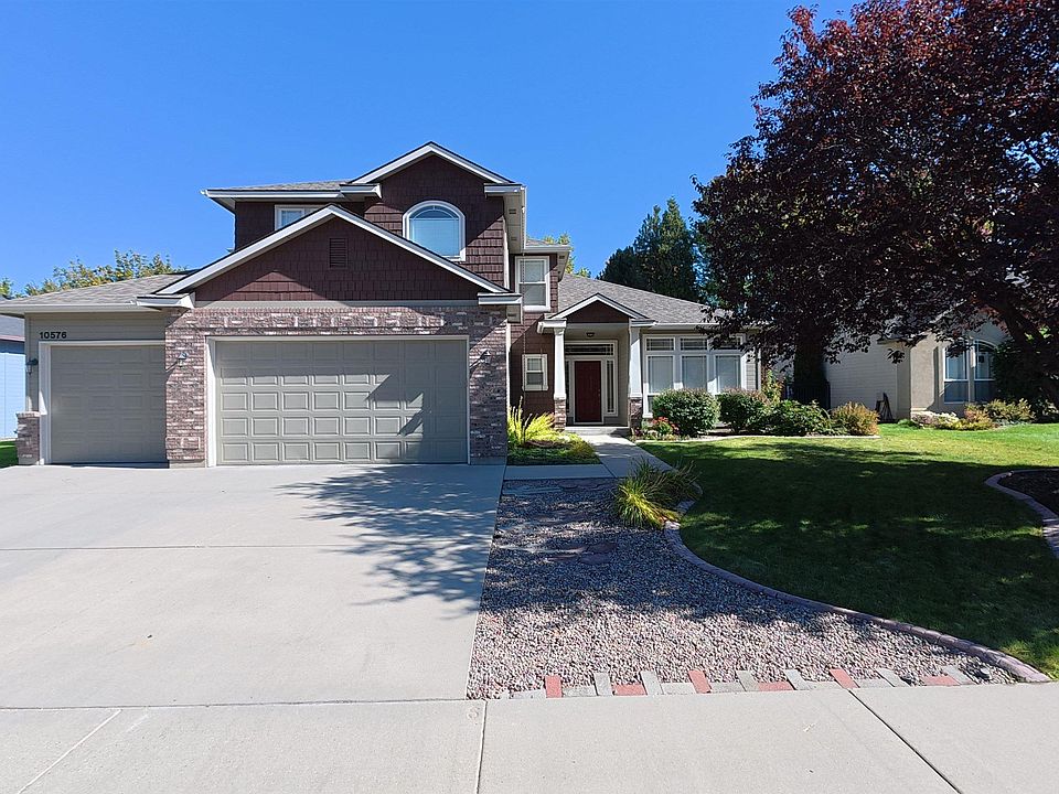 10576 N Bridle Way, Boise, ID 83714 | Zillow