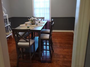 1852 W Carriage House Dr, Baton Rouge, LA 70815