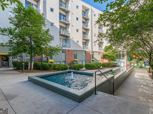 620 Glen Iris Dr NE Unit 411, Atlanta, GA 30308