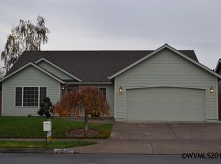 4957 Bayne St NE, Salem, OR 97305