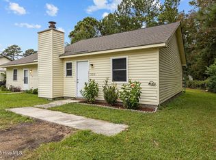 230 Cedar Ridge Ln #232, Havelock, NC 28532