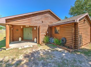 39000 Sparkman Rd, Dade City, FL 33525