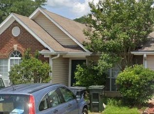 2036 Chandalar Ct, Pelham, AL 35124
