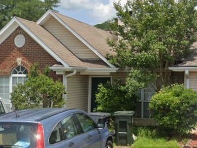 2036 Chandalar Ct, Pelham, AL, 35124