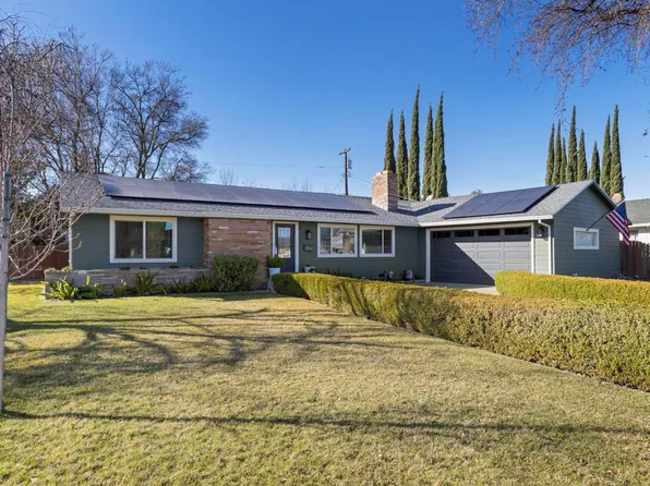 2102 Sampson St, Marysville, CA 95901